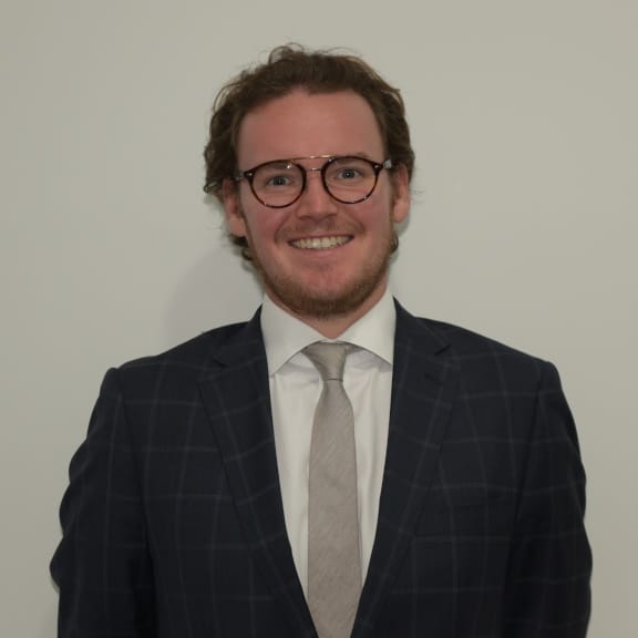Nick Tehan
