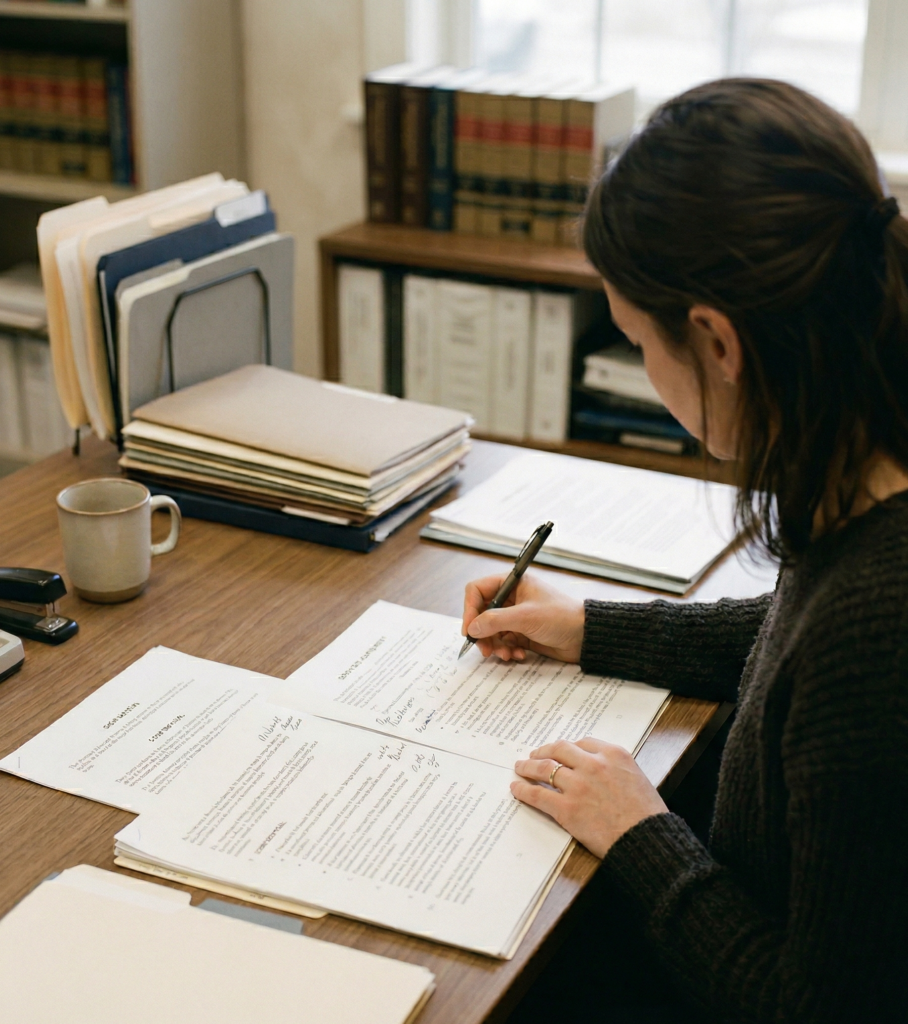Bail Lawyer Melbourne